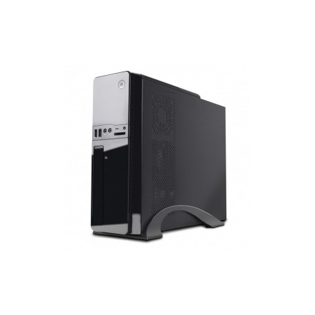 Gabinete Acteck Sion, Torre, Micro-ATX