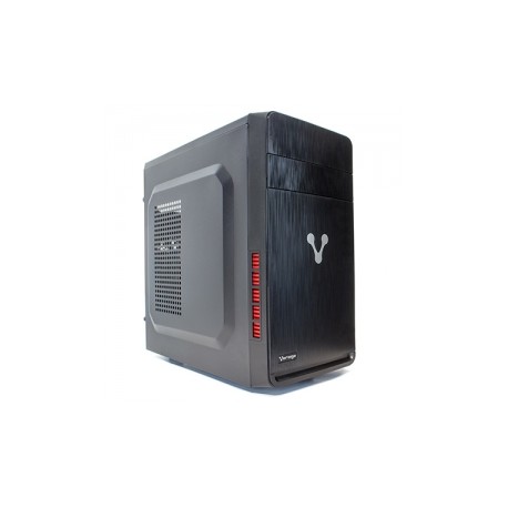 Gabinete Vorago VOLT 3.0, Midi-Tower, Micro-ATX