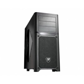 Gabinete Cougar MX500-W con Ventana, Midi-Tower, ATX