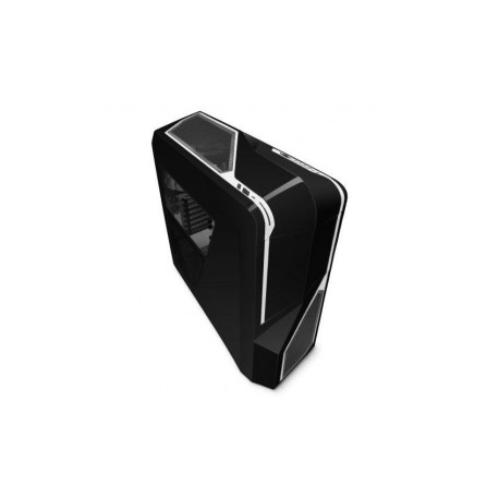 Gabinete NZXT Phantom 410 con Ventana, Midi-Tower, ATX