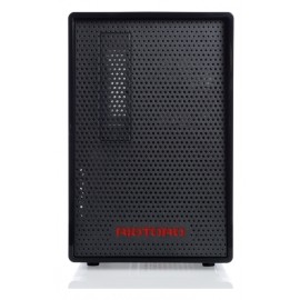 Gabinete Riotoro CR1080 con Ventana, Tower, ATX