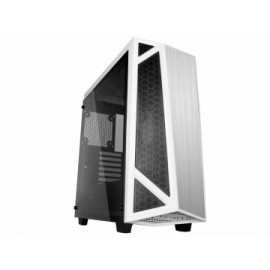 Gabinete Raidmax SIGMA con Ventana LED Azul, Tower, ATX