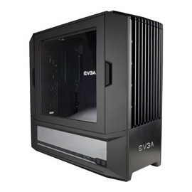 Gabinete EVGA DG-85 con Ventana, Full-Tower