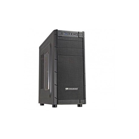 Gabinete Cougar ARCHON, Midi-Tower, ATX