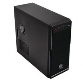 Gabinete Thermaltake V2 Plus 3.0, Midi-Tower, ATX