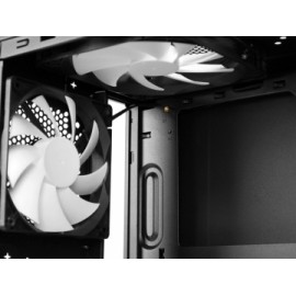 Gabinete NZXT Source 210 Elite, Midi-Tower, ATX