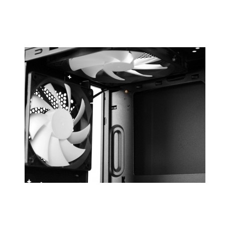 Gabinete NZXT Source 210 Elite, Midi-Tower, ATX