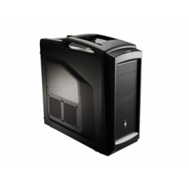 Gabinete Cooler Master CM Storm Scout 2 Advanced con Ventana, Midi-Tower, ATX