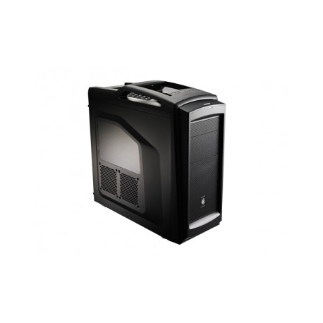 Gabinete Cooler Master CM Storm Scout 2 Advanced con Ventana, Midi-Tower, ATX