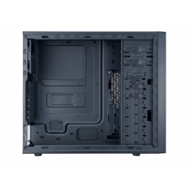 Gabinete Cooler Master N400, Midi-Tower, ATX