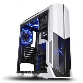 Gabinete Thermaltake Versa N21 con Ventana, Midi-Tower, ATX