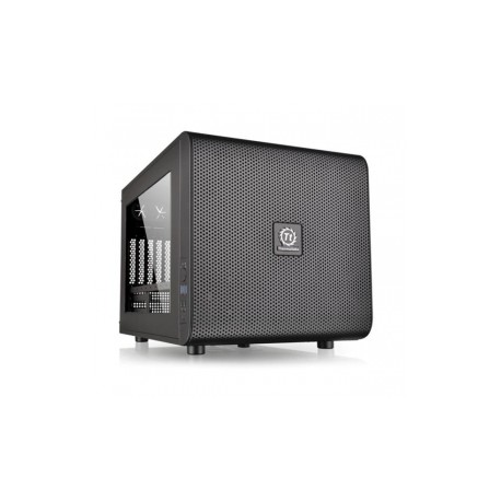 Gabinete Thermaltake Core V21, micro-ATX