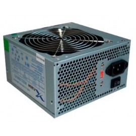 Fuente de Poder X-Case FUE45007, ATX, 450W