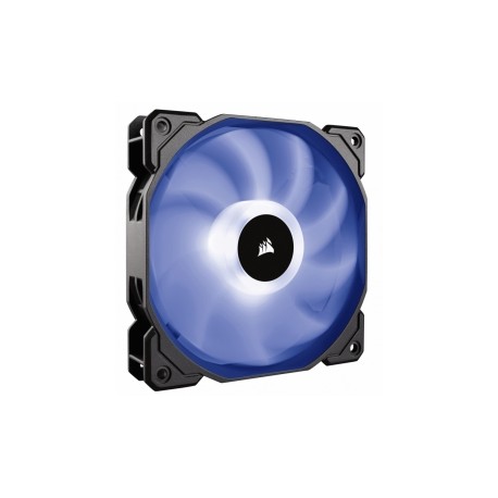 Ventilador Corsair SP120 RGB, 120mm, Negro - 3 Piezas con Controlador