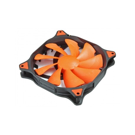 Ventilador Cougar CF-T14S, 140mm, 1000RPM