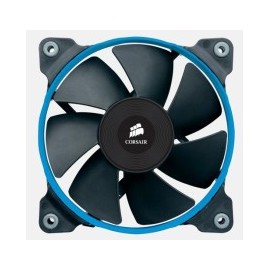 Ventilador Corsair SP120 Quiet Edition, 120mm, 1450RPM - Paquete Doble