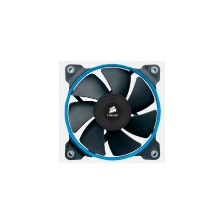 Ventilador Corsair SP120 Quiet Edition, 120mm, 1450RPM - Paquete Doble