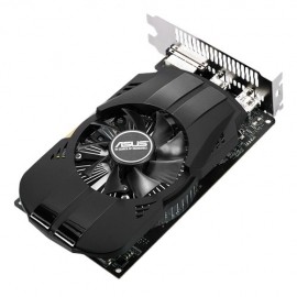 Tarjeta de Video Asus NVIDIA GeForce GTX 1050 Phoenix, 2GB 128-bit GDDR5, PCI Express 3.0