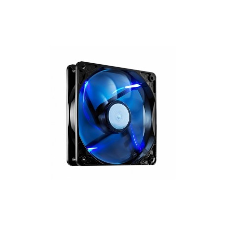 Ventilador Cooler Master SickleFlow 120 LED Azul, 120mm, 2000RPM