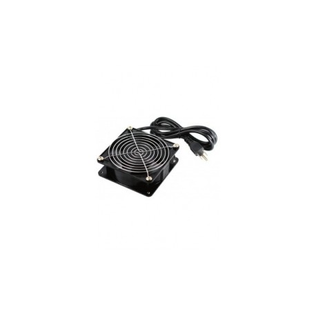 Ventilador Nexxt Solutions para Gabinete/Rack AW220NXT82, 2700RPM