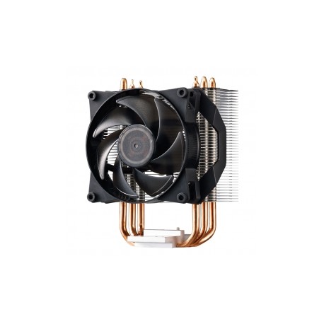 Disipador CPU Cooler Master MasterAir Pro 3, 920mm, 650 - 3000RPM, Negro