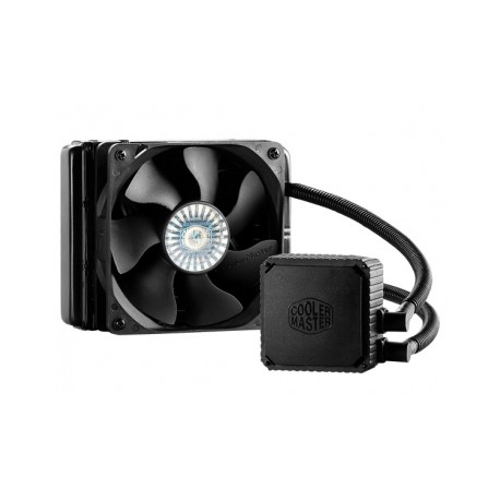 Disipador CPU Cooler Master Seidon 120V, 120mm, 600-2400RPM