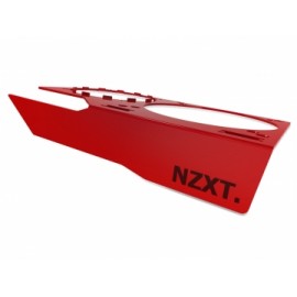 NZXT Kraken G10 Ventilador para VGA, GPU Bracket, 92mm, 1500RPM, Rojo