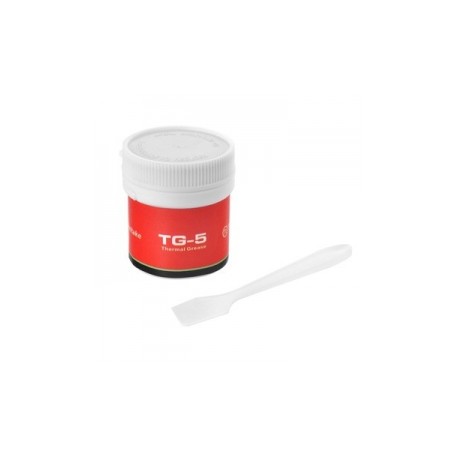 Thermaltake Pasta Térmica Thermal Grease TG-5, -50 - 240