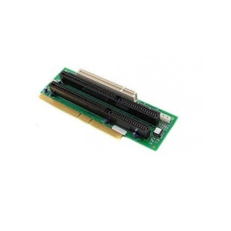 Lenovo Tarjeta PCI Express, 2 x8 FH