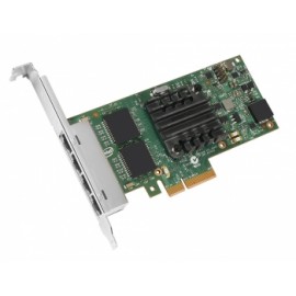 Lenovo Tarjeta PCI Express 00AG520, Alámbrico, 4x RJ-45,