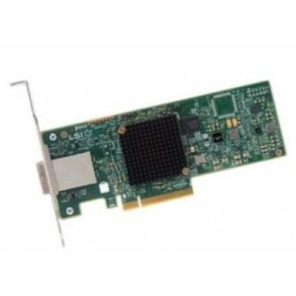 Lenovo Tarjeta PCI Express N2225, SATA, 12 Gbit