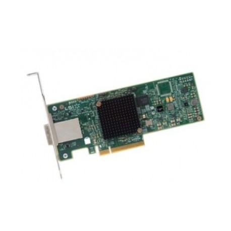 Lenovo Tarjeta PCI Express N2225, SATA, 12 Gbit