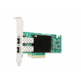 Lenovo Tarjeta PCI Express 00AG510, Alámbrico, 2 Puertos Ethernet
