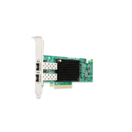 Lenovo Tarjeta PCI Express 00AG510, Alámbrico, 2 Puertos Ethernet
