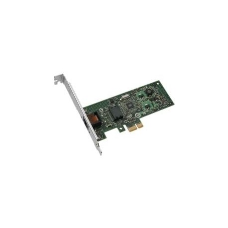 Intel Tarjeta PCI Express EXPI9301CT, Alámbrico, 1000 Mbit