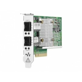 HP Tarjeta PCI Express Ethernet 10Gb 560SFP