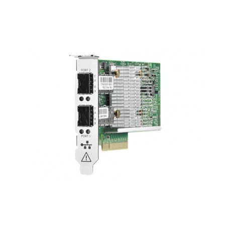 HP Tarjeta PCI Express Ethernet 10Gb 560SFP