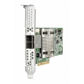 HP Adaptador de Bus Host Inteligente Ext H241, 12Gbit