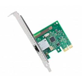 Intel Tarjeta PCI Express I210T1, Alámbrico, 1x RJ-45