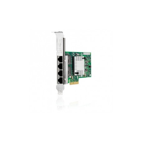 HP Tarjeta PCI Express con 4 Puertos