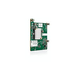 HP Tarjeta PCI Express Flex-10 530M, Inalámbrico, 10 Gbit