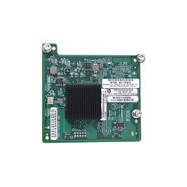 HP Tarjeta PCI Express QMH2572, para Canal de Fibra de 8GB