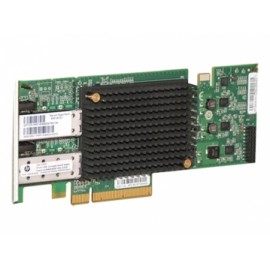 HP Tarjeta PCI Express BK835A, Alámbrico, 10.000 Mbit