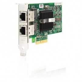 HP Adaptador de Servidor PCI Express, Alámbrico, 1000 Mbit