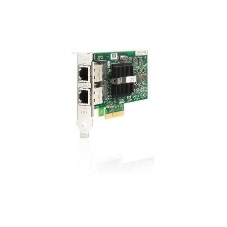 HP Adaptador de Servidor PCI Express, Alámbrico, 1000 Mbit