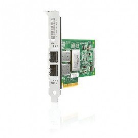 HP Tarjeta PCI Express AJ764A, Alámbrico, 8 Gbit