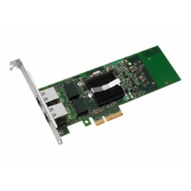 Intel Tarjeta PCI Express EXPI9404PTL, Gigabit ET, Alámbrico, 2 Puertos