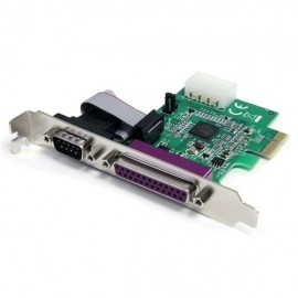StarTech.com Tarjeta PCI Express PEX1S1P952, 1.5 Mbit