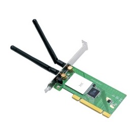 Cnet Tarjeta PCI CWP-905, Inalámbrico, 300 Mbit