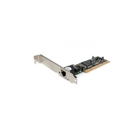 StarTech.com Tarjeta PCI ST100S, Alámbrico, 200 Mbit